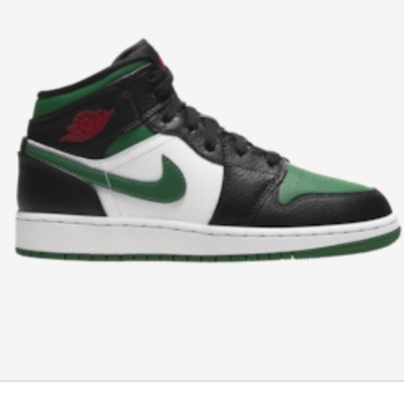 Jordans - Picture 1 of 1